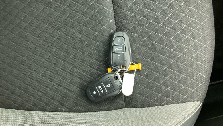 Vauxhall Grandland X 1.2 Turbo Griffin Edition 5dr Petrol Hatchback